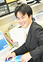 福井 達也