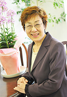福井 美奈子